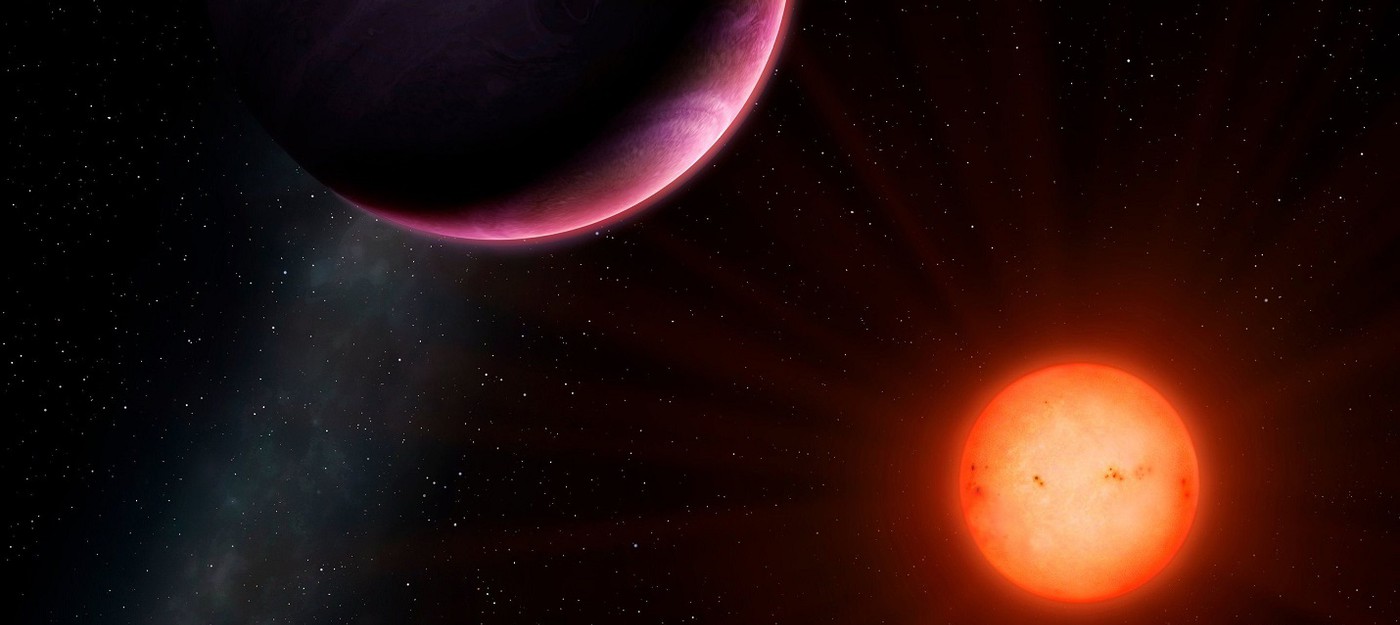 Студентка-астроном обнаружила две планеты при помощи ИИ