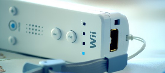 В Сиэтле украдено 7000 консолей Wii U