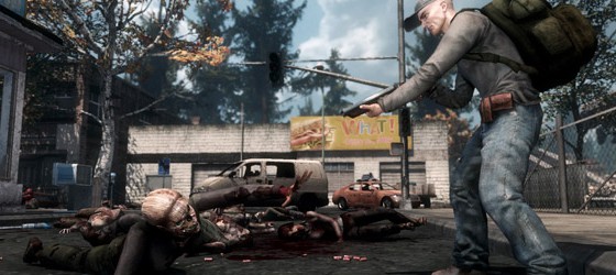 Valve снимает The War Z с продажи в Steam