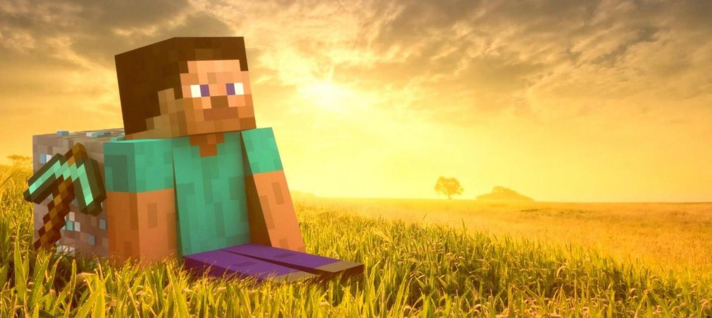 Продажи PC-версии Minecraft достигли 30 миллионов копий