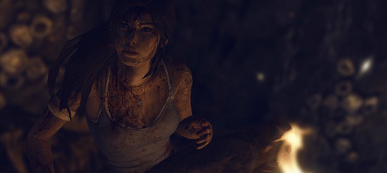 В Tomb Raider появится мультиплеерный режим?