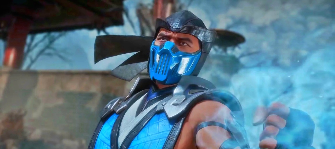 В Mortal Kombat 11 можно будет покупать косметические предметы за реальные деньги