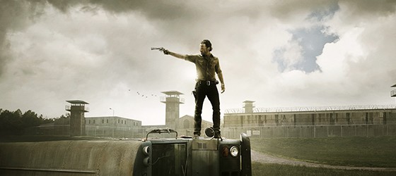 Слух: геймплейное видео The Walking Dead от Activision