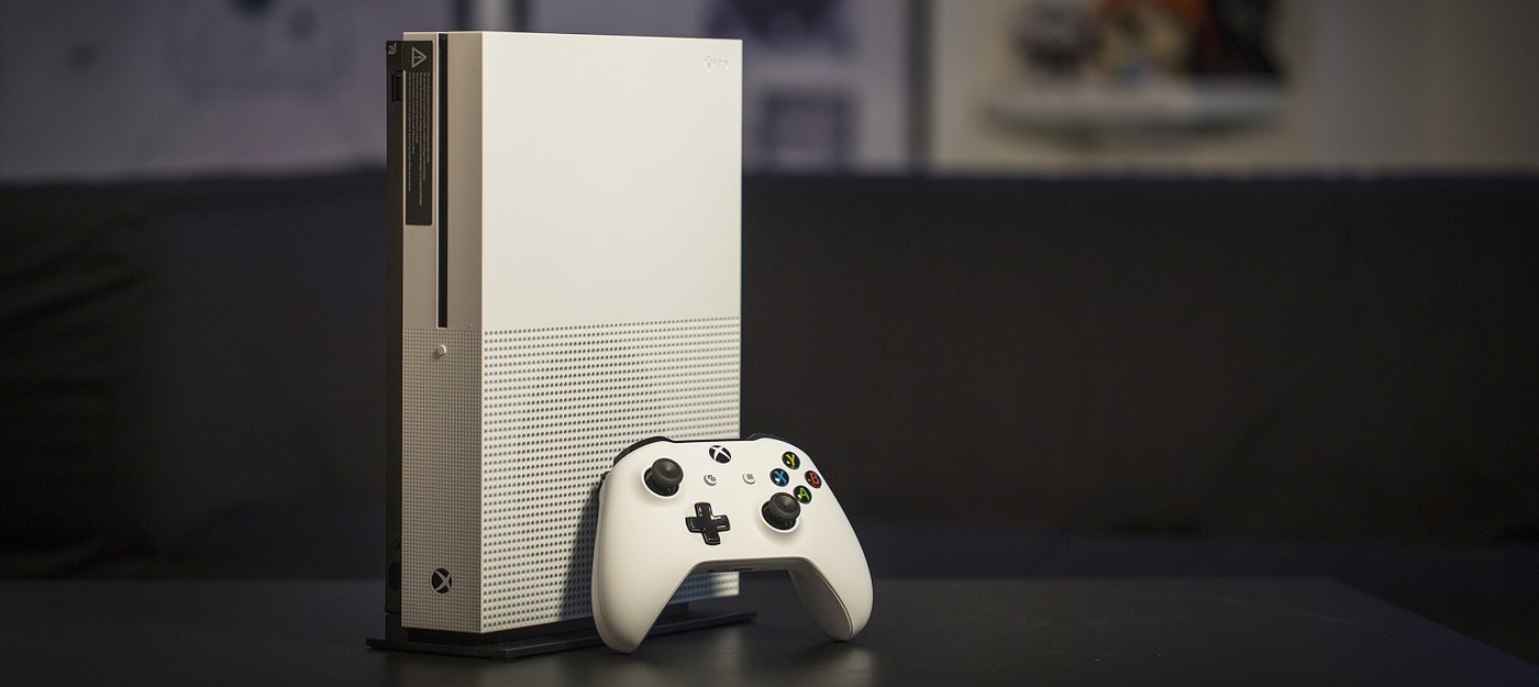Слух: Xbox следующего поколения будет мощнее PS5