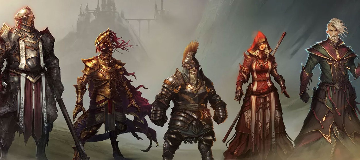 Бывший глава BioWare считает, что жанр RPG ждет возрождение