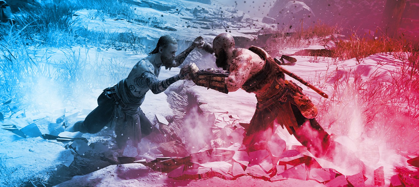 Трейлер документального фильма по God of War намекает на продолжение истории