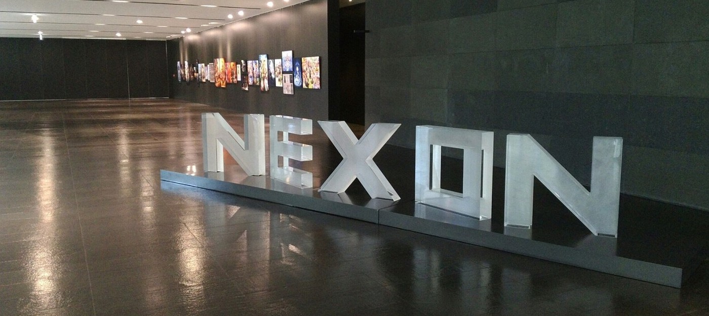 Disney может приобрести компанию Nexon