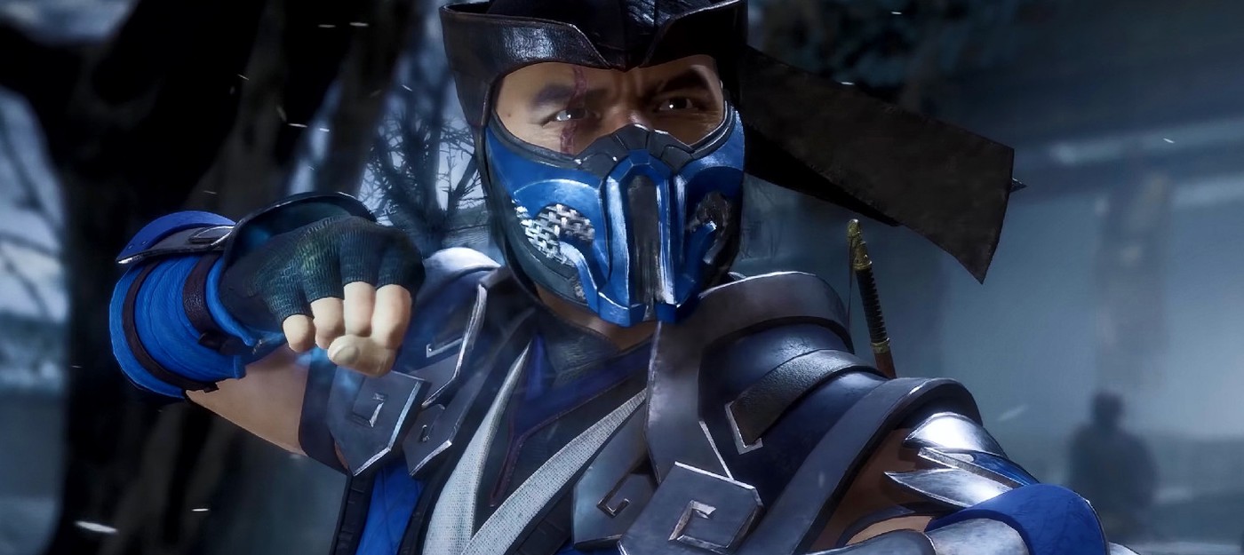Первые оценки Mortal Kombat 11 — качественный мордобой