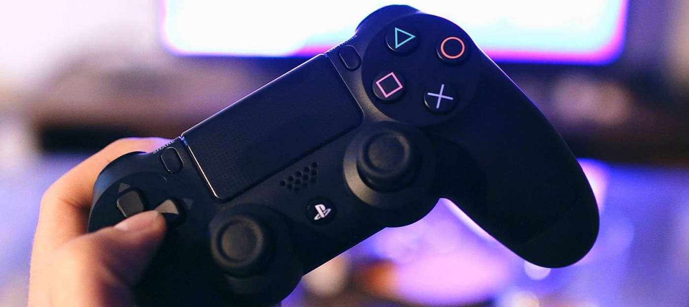Sony заблокировала пользователю PS4 доступ к библиотеке игр за расизм