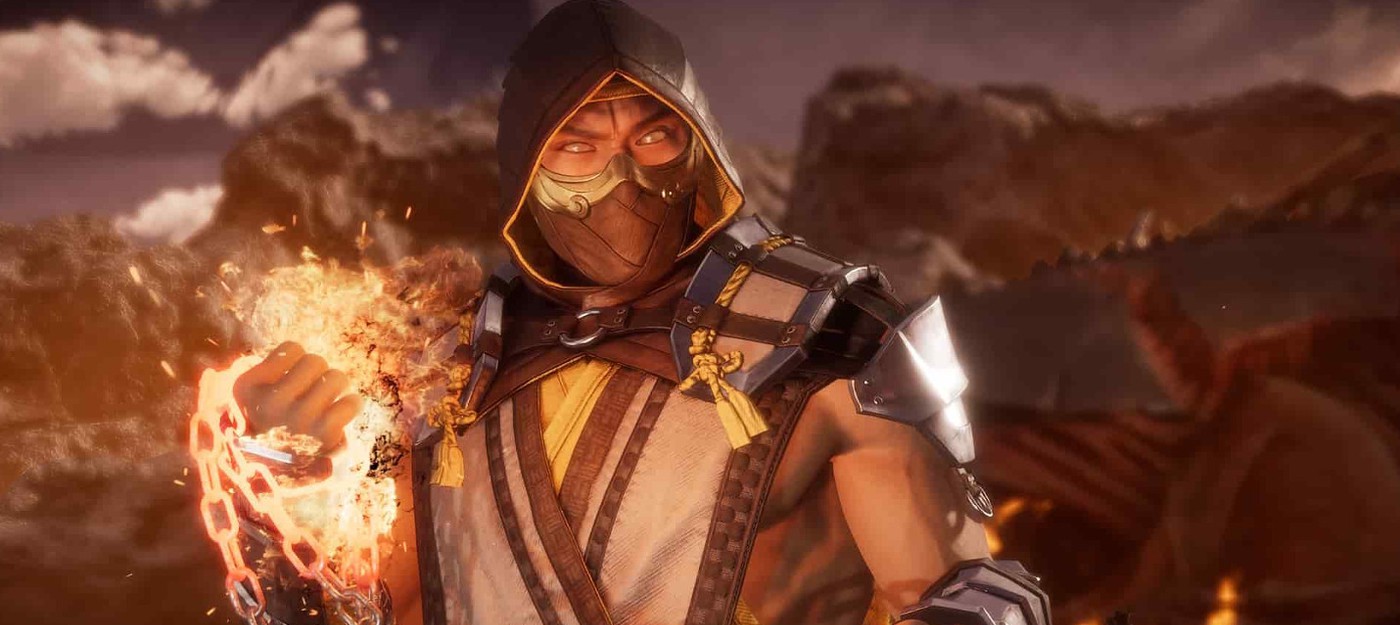 NetherRealm пообещала избавить игроков Mortal Kombat 11 от чрезмерного гринда