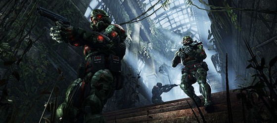 Crysis 4 не будет шутером?