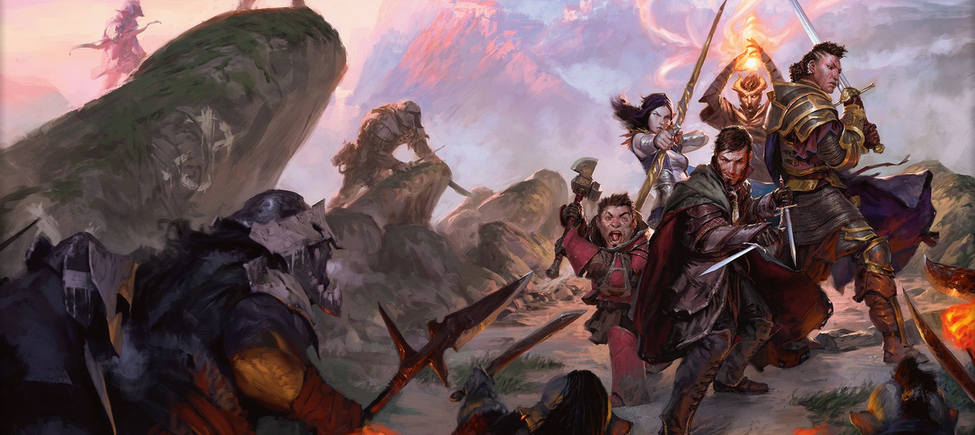 Ведущий геймдизайнер KOTOR и Baldur's Gate возглавил новую студию в составе Wizards of the Coast