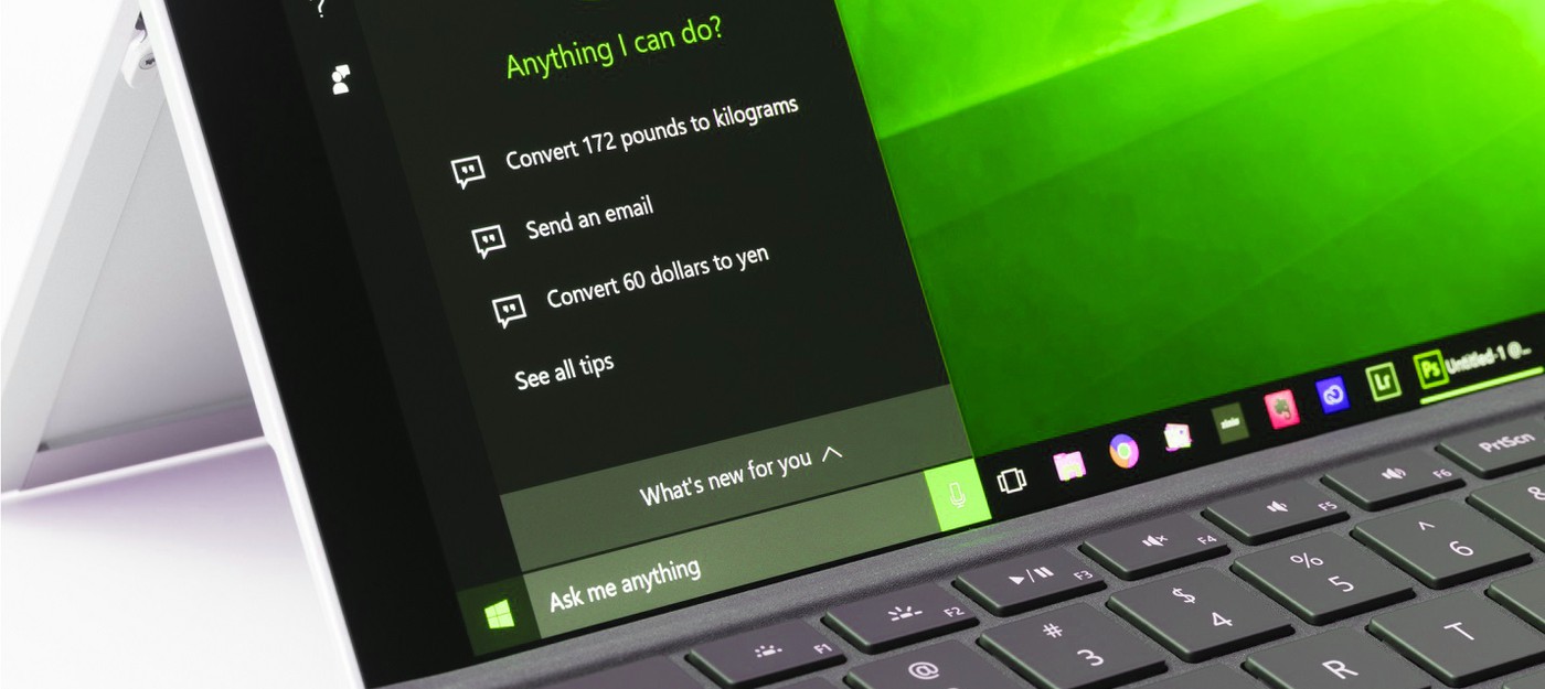 Microsoft повысила системные требования для Windows 10