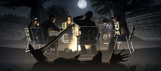 Тираж The Walking Dead превысил 8.5 миллионов эпизодов