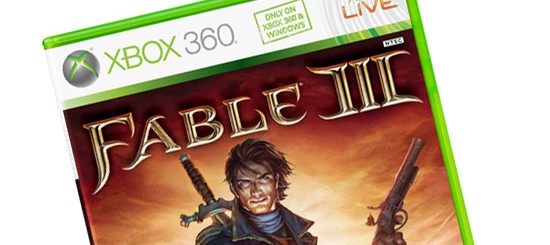 Fable 3 все же выйдет на PC?