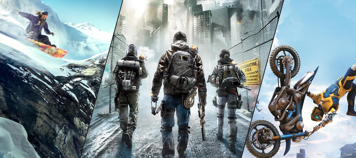 Ubisoft будет платить реальные деньги за мнения геймеров о видеоиграх