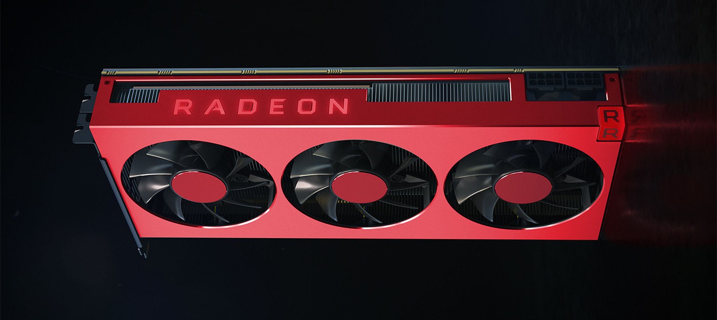 AMD подтвердила, что GPU Navi выйдут в третьем квартале, дешевле Radeon VII