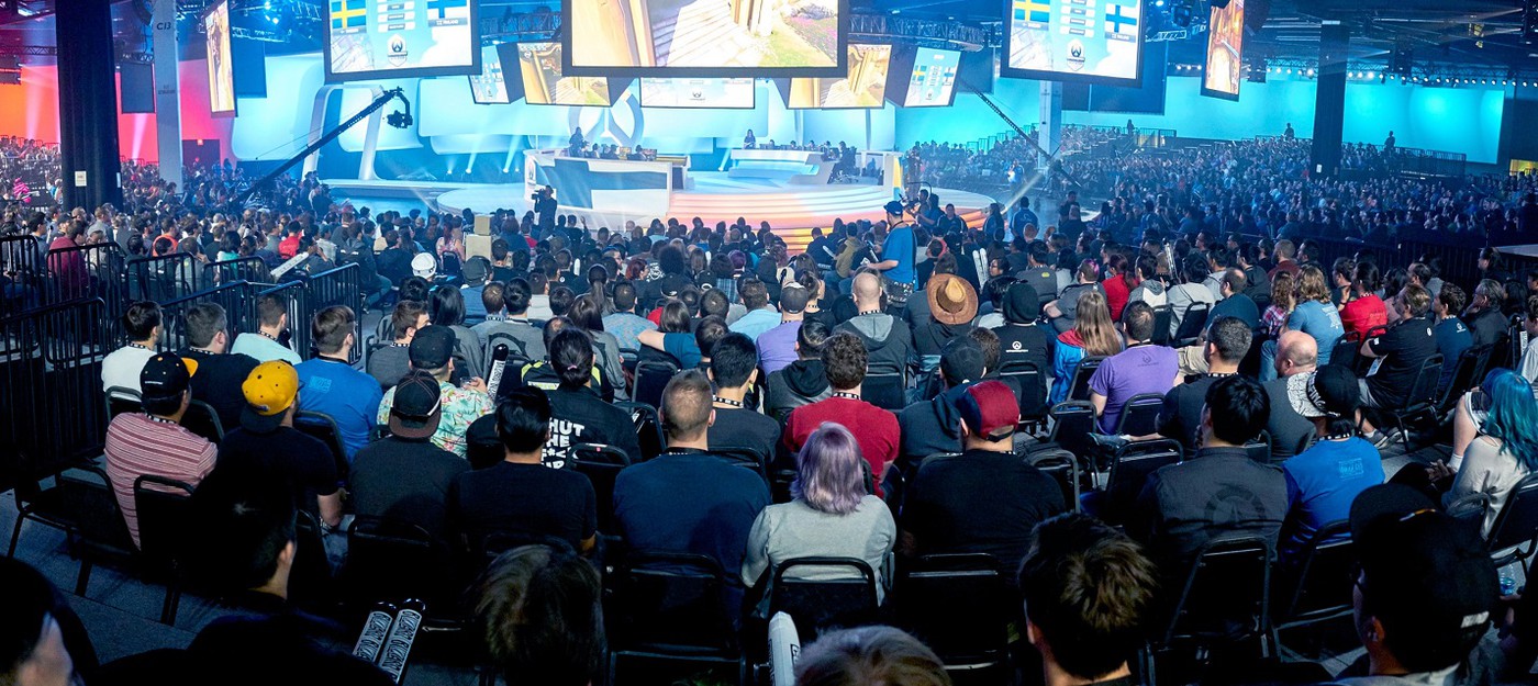 Пользователи раскритиковали AXS — приложение для прохода на BlizzCon 2019