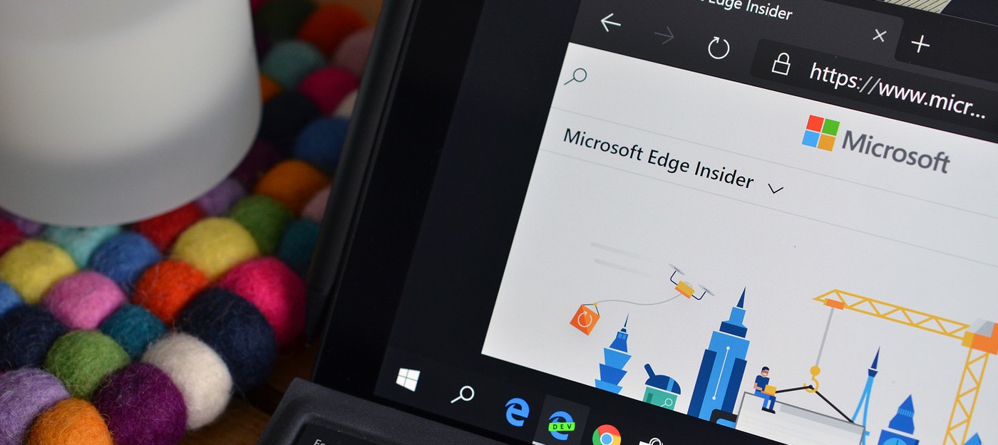 Microsoft официально представила новый браузер Edge на базе Chromium