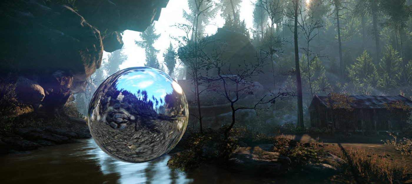 CryEngine научится поддерживать DirectX 12, Vulkan и трассировку лучей весной 2020 года