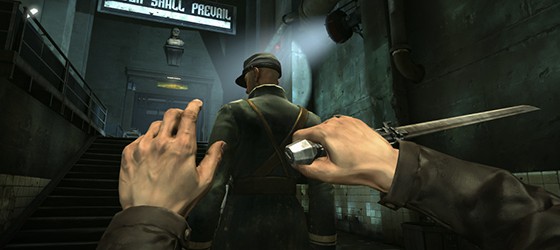 Бывший разработчик Dishonored: геймеры ослеплены страхом цензуры