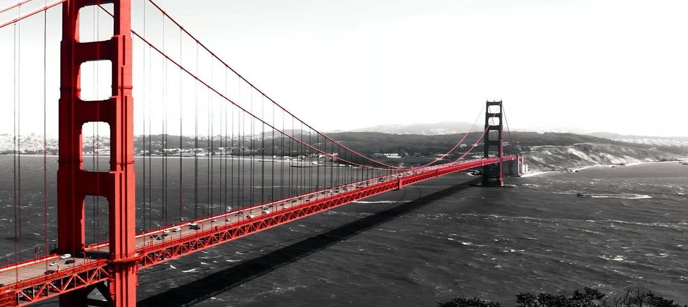 В Сан-Франциско живет самое большое количество миллиардеров