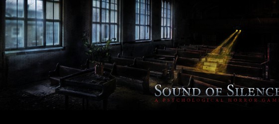 Sound of Silence - игра которая знает ваши страхи