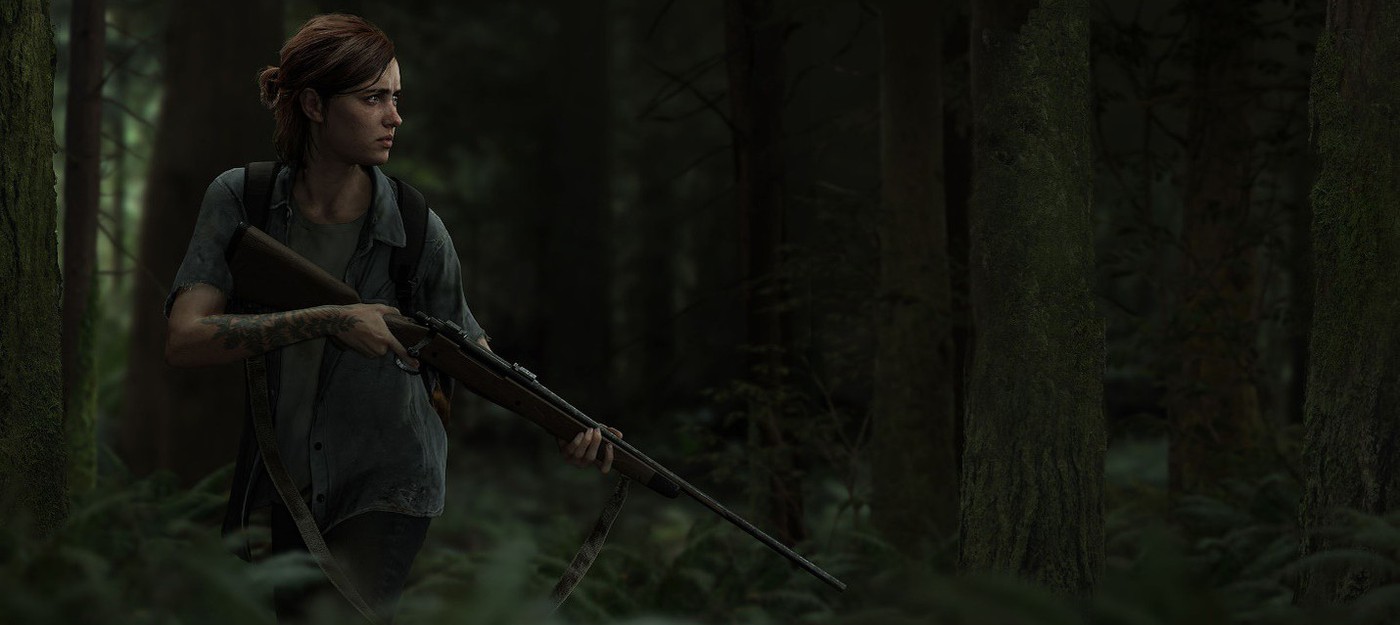 Джейсон Шрайер: Релиз The Last of Us 2 стоит ждать в конце года