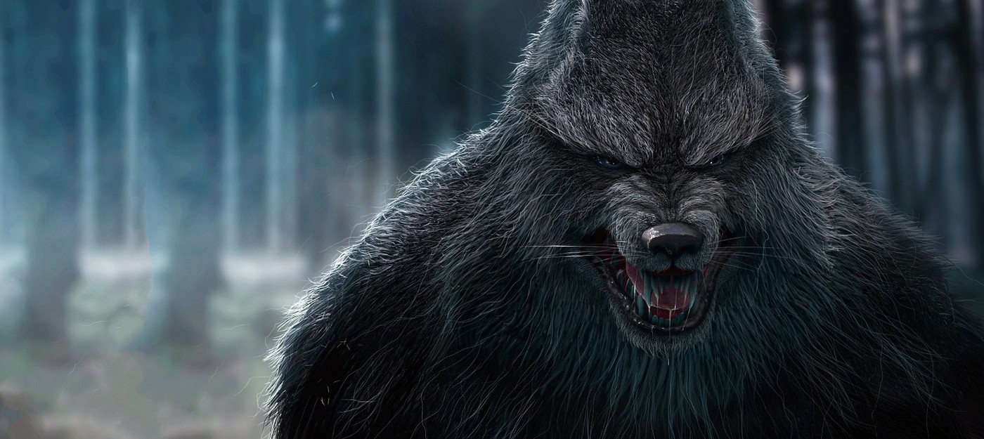 Werewolf: The Apocalypse — Earthblood покажут на E3 2019
