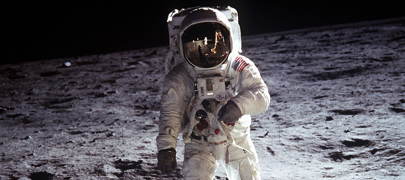 Американка станет первой женщиной на Луне благодаря миссии "Артемида"