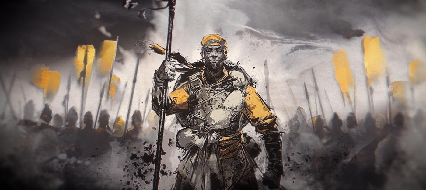 Новый геймплей Total War: Three Kingdoms посвящен Восстанию Жёлтых повязок