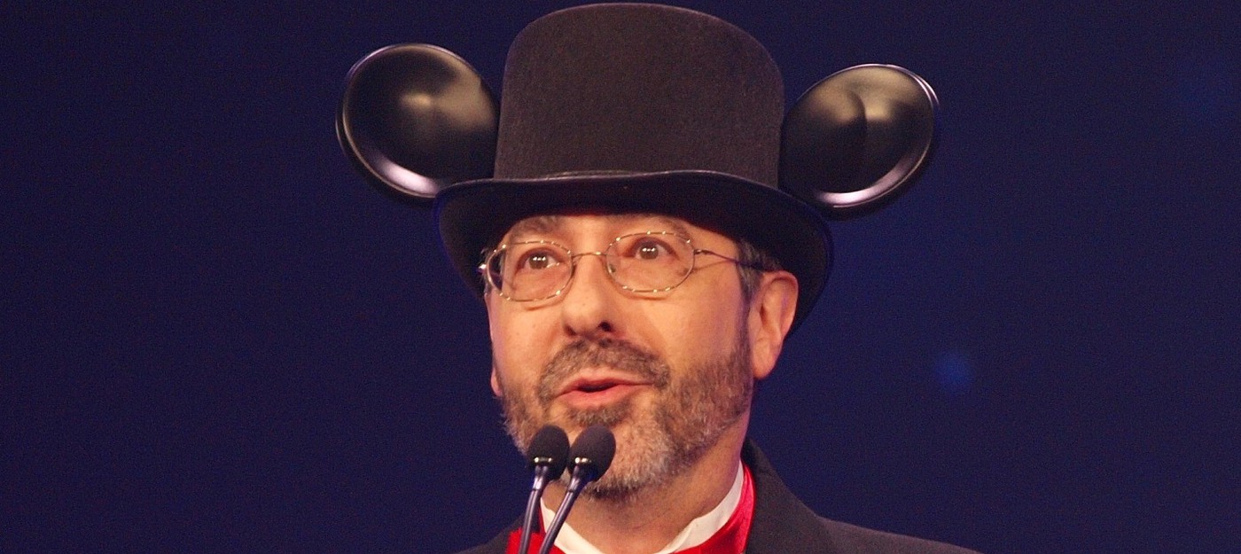 Уоррен Спектор считает, что Disney должна самостоятельно делать игры
