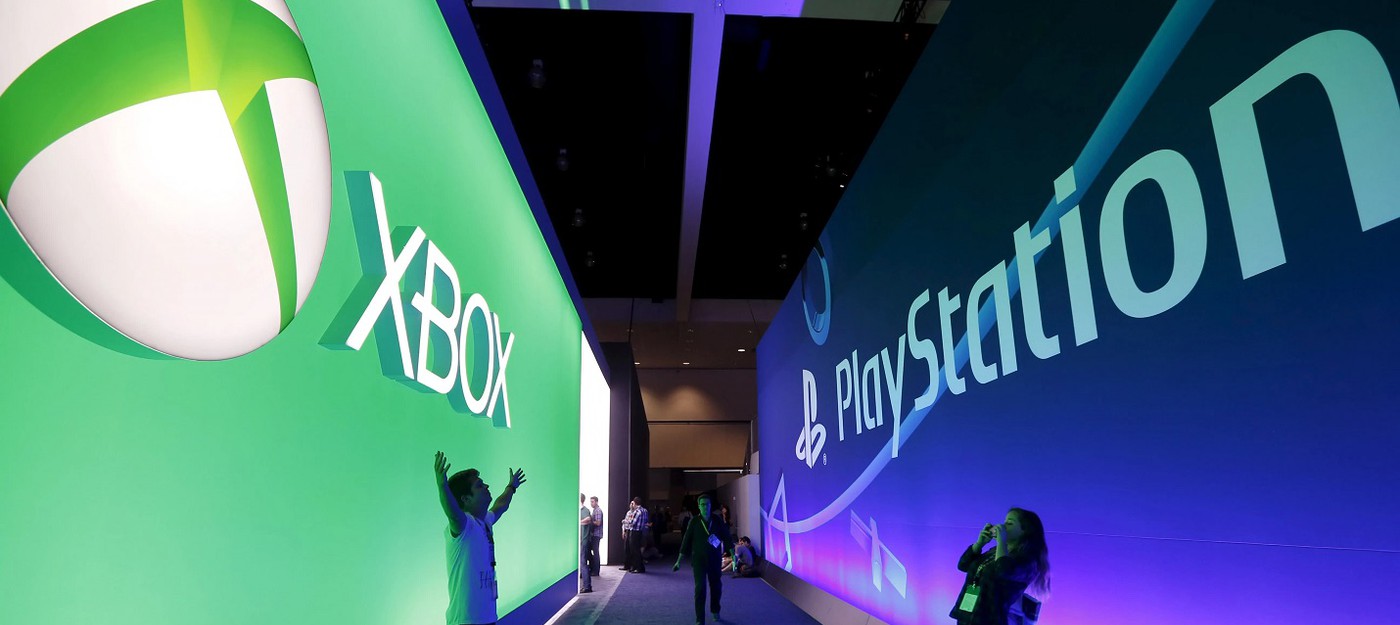 Сотрудничество Microsoft и Sony стало сюрпризом для команды PlayStation