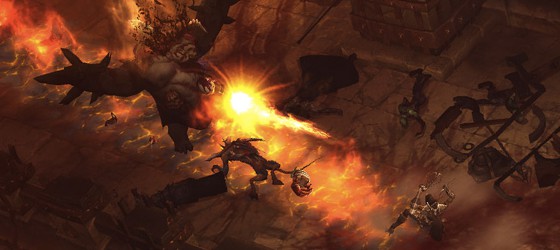 Blizzard ищет нового гейм-директора Diablo 3
