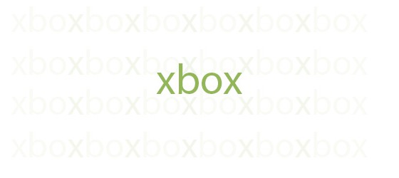 Слух: Xbox 720 будет называться просто Xbox + игровой планшет X-Surface