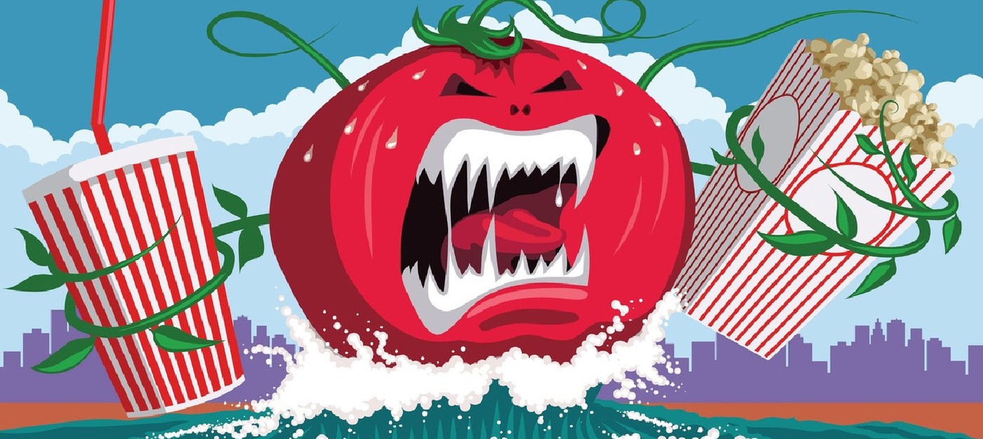 Rotten Tomatoes изменит систему пользовательских оценок для борьбы с ревью-бомбингом