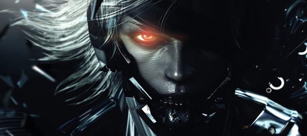 3 новых геймплейных ролика Metal Gear Rising: Revengeance