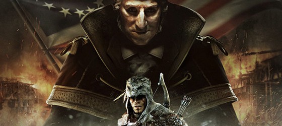 Релиз DLC Assassin's Creed 3: Тирания Короля Вашингтона – 19-го Февраля