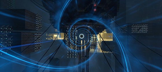 Техно-стартап исполльзует Portal 2 для найма сотрудников