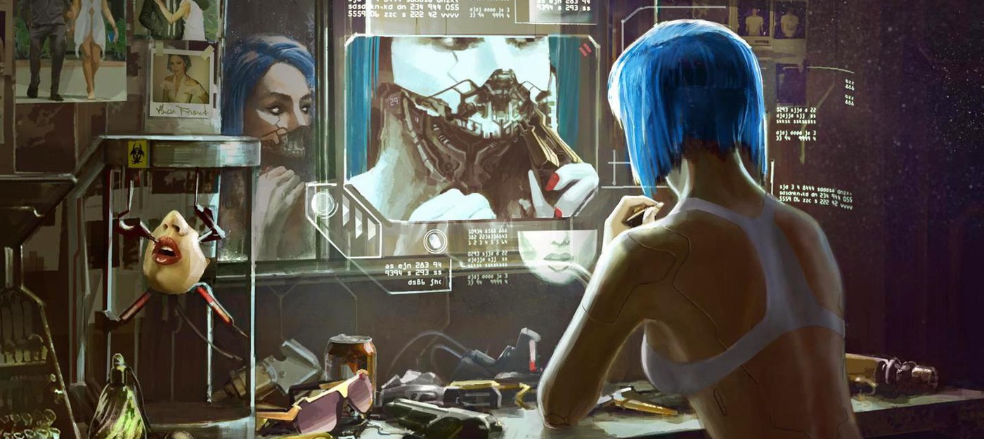 На релизе в Cyberpunk 2077 не будет поддержки модов