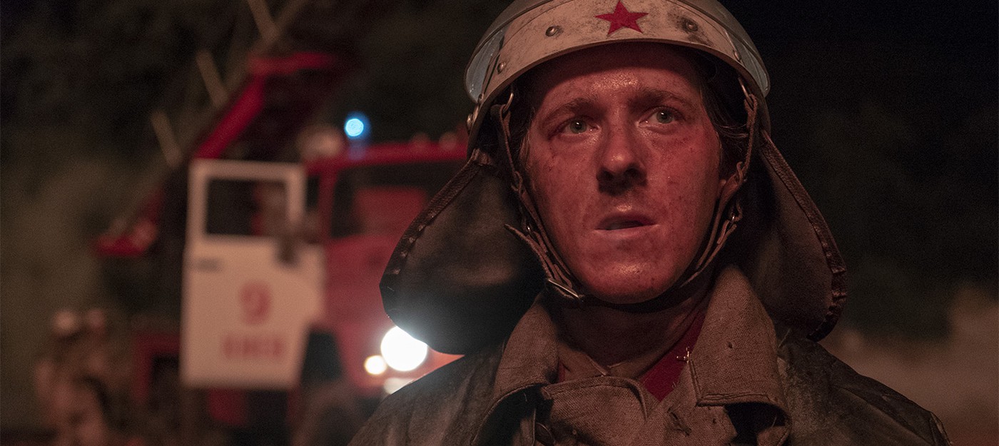 Сериал "Чернобыль" стал самым высоко оцениваемым шоу в истории IMDb