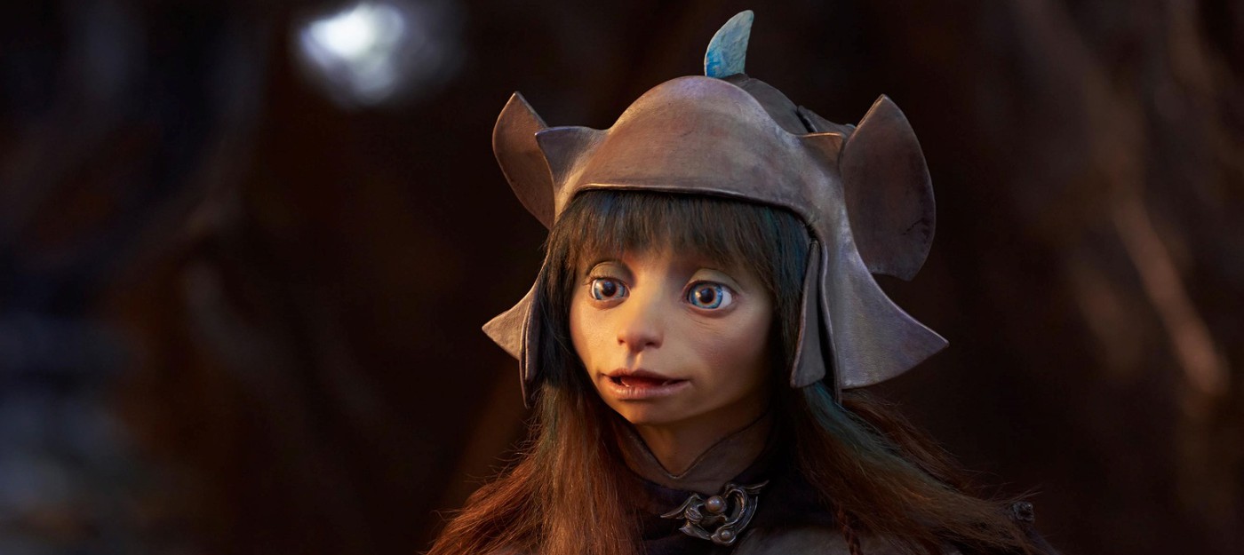 Новый тизер Dark Crystal: Age of Resistance — кукольного фэнтези от Netflix
