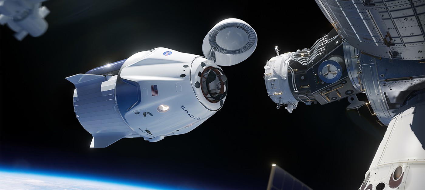Менеджер коммерческих программ NASA назвала взрыв капсулы SpaceX "подарком"