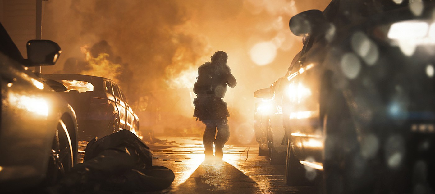 Музыку Call of Duty: Modern Warfare напишет композитор Assassin's Creed Origins и Anthem