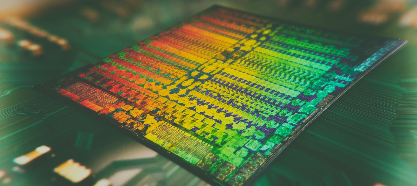 AMD поделится своей графической технологий с Samsung