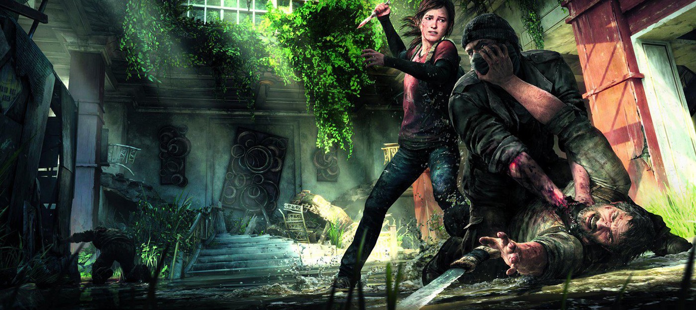Онлайн-поддержка игр Naughty Dog на PS3 прекратится в сентябре