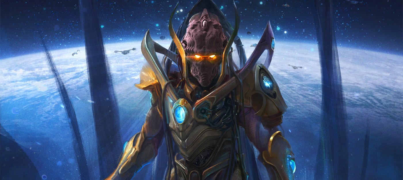 Джейсон Шрайер: Blizzard отменила шутер по вселенной StarCraft
