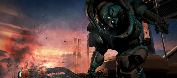 Слух: Reckoning станет следующим MP-DLC для Mass Effect 3