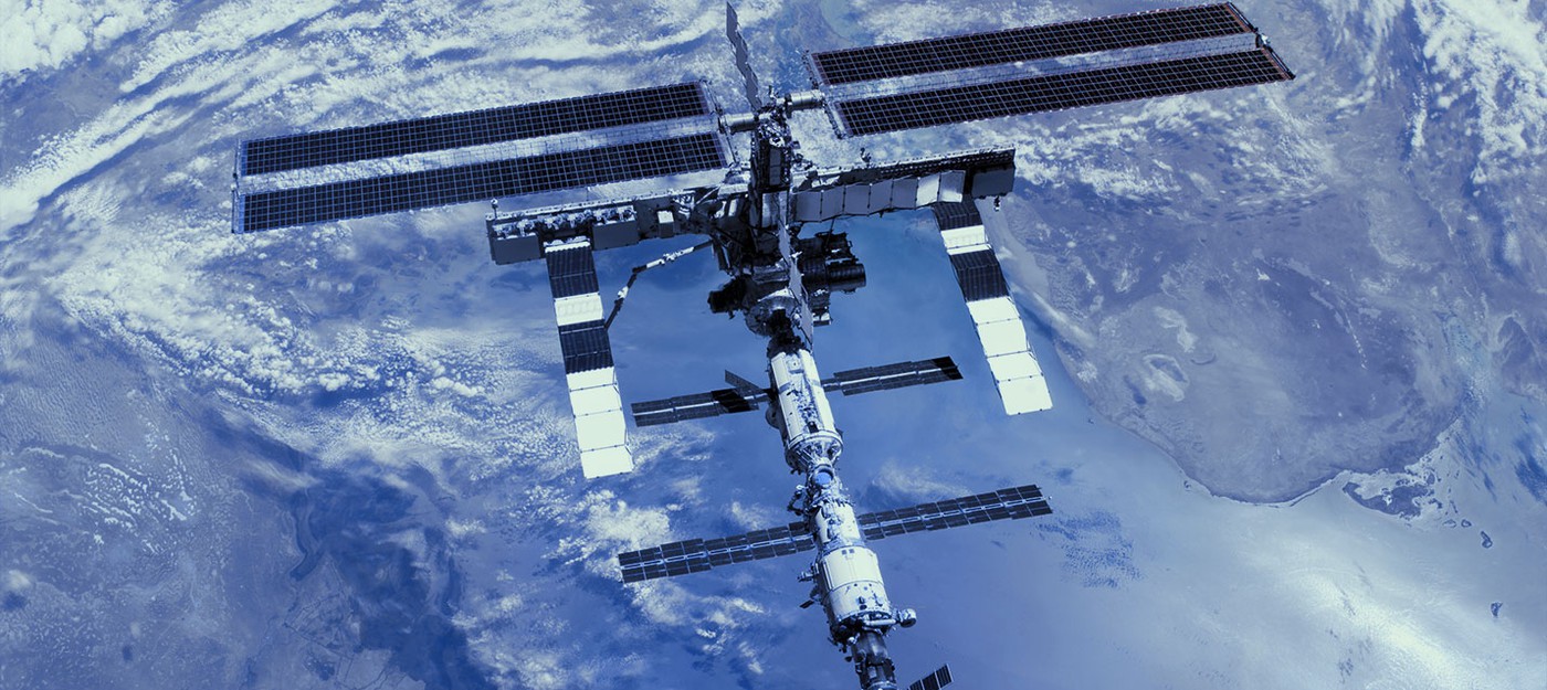 NASA открывает МКС для коммерческих проектов