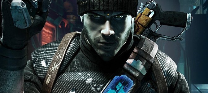 Alien Noire - Новый проект Human Head или новое название Prey 2?